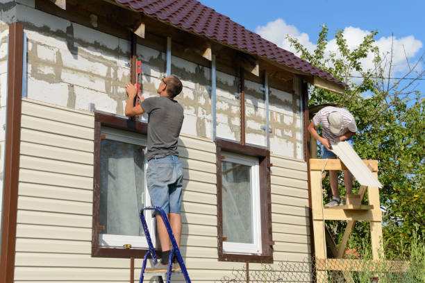 Best Siding Painting and Refinishing  in Krugerville, TX